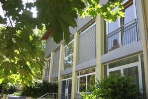 Außergewöhnliche Atelierwohnung – Uhlandstraße 16a, 97072 Sanderau, Würzburg – Vorschaubild 27