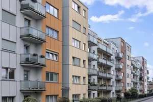 2-Zimmer-Wohnung in Köln Esch