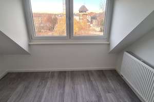 Sanierte + gemütliche DG-Wohnung – Freiligrathstraße 48, 47799 Cracau, Krefeld – Vorschaubild 6