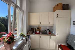 ++ Tolle Familienwohnung in Trachenberge Mieten++ – Schützenhofstraße 11, 1127 Trachau, Dresden – Vorschaubild 8