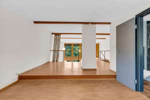 Direkt am Wasser - Architektonische Maisonette mit Galerie, Kamin, Wasserzugang in Neu-Venedig – Die vollständige Adresse der Immobilie erhältst du vom Anbieter., 12589 Rahnsdorf, Berlin – Vorschaubild 11
