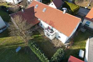 Mehrgenerationenwohnen: Saniertes Haupthaus + Nebengebäude – Die vollständige Adresse der Immobilie erhältst du vom Anbieter., 84416 Taufkirchen (Vils) – Vorschaubild 37
