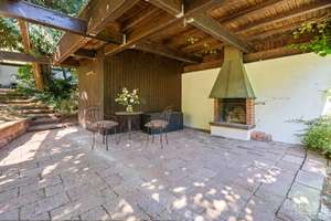 Stilvolles Einfamilienhaus mit phantastischer Aussicht, Garten, Terrasse und Einliegerwohnung! – Die vollständige Adresse der Immobilie erhältst du vom Anbieter., 70197 Hasenberg, Stuttgart – Vorschaubild 13