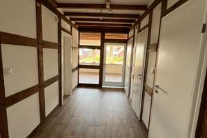 Modernisierte 3-Zimmer Dachgeschosswohnung mit Balkom in Hameln – Die vollständige Adresse der Immobilie erhältst du vom Anbieter., 31789 Hameln – Vorschaubild 6