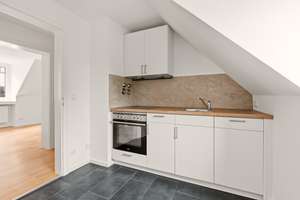 Neuwertige 3-Zimmer-Wohnung in Haidhausen – Die vollständige Adresse der Immobilie erhältst du vom Anbieter., 81541 Balanstraße-West, München – Vorschaubild 5