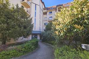 Charmante 1-Zimmer Wohnung mit Balkon in Toplage Stuttgart Westen – Breitscheidstr. 74, 70176 Rosenberg, Stuttgart – Vorschaubild 7
