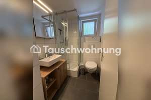 Tauschwohnung: 2-Zimmer Wohnung mit Balkon und Einbauküche – Die vollständige Adresse der Immobilie erhältst du vom Anbieter., 40477 Pempelfort, Düsseldorf – Vorschaubild 6