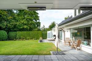 Großzügige Villa auf einem wunderschönen Grundstück. – Die vollständige Adresse der Immobilie erhältst du vom Anbieter., 22359 Volksdorf, Hamburg – Vorschaubild 12