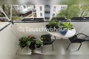 Tauschwohnung: 1-Zimmer-Flat in Untergiesing-Harlaching zum Tausch – 81543 Untergiesing, München – Vorschaubild 7