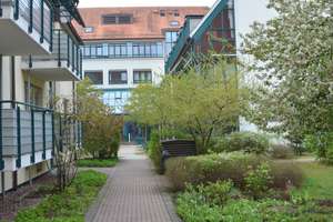 3-Zimmer-Wohnung im Zentrum von Erfurt
