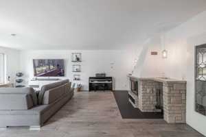 Traumhafter Bungalow in Resse: bereits modernisiert, tolle Aufteilung, Pool und Wellnessbereich – Hannover (Kreis) – Vorschaubild 7