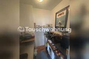 Tauschwohnung: Wohnungstausch 1 Zimmer Wohnung (30m2) gg 2 Zimmer Wohnung – Die vollständige Adresse der Immobilie erhältst du vom Anbieter., 80798 Josephsplatz, München – Vorschaubild 4