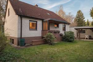 Freistehendes Einfamilienhaus in Berlin-Spandau · Hakenfelde – Die vollständige Adresse der Immobilie erhältst du vom Anbieter., 13589 Hakenfelde, Berlin – Vorschaubild 19