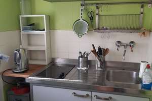 2-Zimmer-Eigentumswohnung mit Süd-West-Balkon in Heidelberg-Handschuhsheim – Die vollständige Adresse der Immobilie erhältst du vom Anbieter., 69121 Handschuhsheim, Heidelberg – Vorschaubild 8