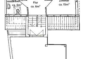 Wohnen und Arbeiten unter einem Dach: Wohn- und Geschäftshaus in zentraler Lage von Neu-Anspach – Die vollständige Adresse der Immobilie erhältst du vom Anbieter., 61267 Neu-Anspach – Vorschaubild 25