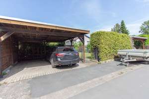 Zweifamilienhaus mit zusätzlichem Bebauungspotenzial| 2 Wohneinheiten | Garten | Doppelcarport – Die vollständige Adresse der Immobilie erhältst du vom Anbieter., 30629 Misburg-Nord, Hannover – Vorschaubild 30