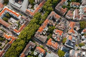 Stilvoll sanierter Altbau mit historischem Flair in begehrter Lage – Die vollständige Adresse der Immobilie erhältst du vom Anbieter., 68167 Neckarstadt-Ost/Wohlgelegen, Mannheim – Vorschaubild 23