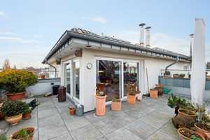 Penthousewohnung mit Dachterrasse – Lichtdurchflutet & gut gelegen – Mönchengladbach – Vorschaubild 4