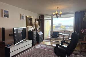 2-Zimmer-Wohnung mit traumhaftem Rhein- und Domblick
 – Die vollständige Adresse der Immobilie erhältst du vom Anbieter., 50668 Neustadt/Nord, Köln – Vorschaubild 5