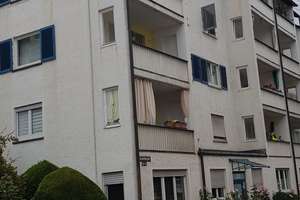 Helle 3-Zimmer Whg. mit Balkon und Einbauküche in Stuttgart-West, schöne Lage, Nähe U-Bahn (70m) – Rosenbergstraße 202, 70193 Kräherwald, Stuttgart – Vorschaubild 16