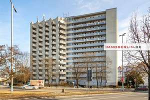 IMMOBERLIN.DE - 2024 sanierte Wohnung mit Balkonloggia zwischen Kurfürstendamm & Grunewald – Die vollständige Adresse der Immobilie erhältst du vom Anbieter., 14193 Grunewald, Berlin – Vorschaubild 12