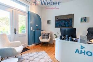 Gewerbe unten, Urlaub oben – smarter kann man Wohnen & Arbeiten kaum verbinden. – Die vollständige Adresse der Immobilie erhältst du vom Anbieter., 25938 Wyk auf Föhr – Vorschaubild 10