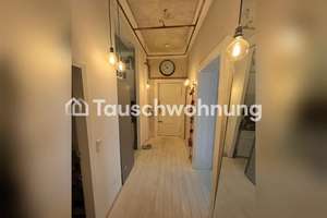 Tauschwohnung: 3 Zimmer neu sanierte Altbauwohnung  Balkon Prenzlauer Berg – Die vollständige Adresse der Immobilie erhältst du vom Anbieter., 10439 Prenzlauer Berg, Berlin – Vorschaubild 4