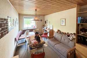 NÜRNBERG-LANGWASSER: 3-ZIMMER-ETW MIT LOGGIA IN RUHIGER LAGE ZWISCHEN MESSE UND FRANKEN-CENTER – Nürnberg – Vorschaubild 8