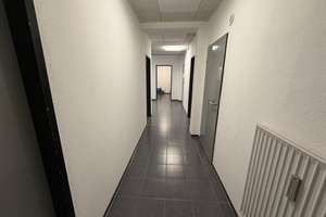 110 m² Praxisfläche mitten in Hamburg Wandsbek – Ideal zur Umnutzung als Arztpraxis | 5 Zimm