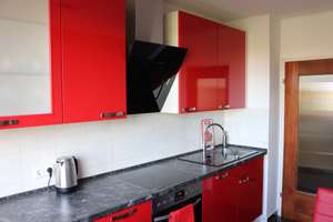 2-Zimmer Wohnung mit Balkon im 6. OG in Perlach – Adolf-Baeyer-Damm 34, 81735 Neuperlach, München – Vorschaubild 2