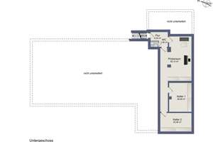 Genehmigung zur Umnutzung erteilt - Himmlisch wohnen, architektonisches Meisterstück für Visionäre! – Die vollständige Adresse der Immobilie erhältst du vom Anbieter., 76227 Durlach, Karlsruhe – Vorschaubild 40