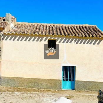 Landhaus in Chirivel zu verkaufen, 2 Schlafzimmer.