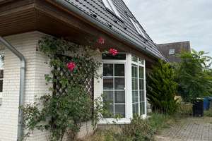 Rohbau in idyllischer Lage! Fenster + Dach neu! – Kreuzdornweg 1, 14542 Werder (Havel) – Vorschaubild 5