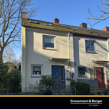 Endhaus: mehr als nur vier Wände!