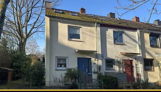 Bild von Endhaus: mehr als nur vier Wände!