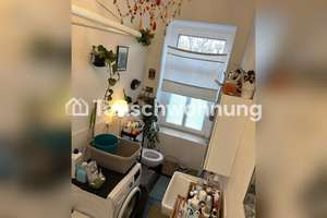 Tauschwohnung: 81 m² Wohnung in Leipzig, Süd – Die vollständige Adresse der Immobilie erhältst du vom Anbieter., 4277 Connewitz, Leipzig – Vorschaubild 7