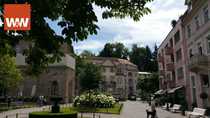 Baden-Baden, 3,5 ... - Eigentumswohnungen, 3-Zimmer