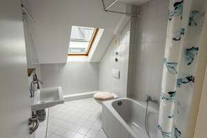 Zuhause mit 3 Zimmern und Balkon in Bad Vilbel – Friedbergstrasse 172 w, 61118 Bad Vilbel – Vorschaubild 1