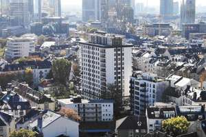 3 Zimmer Wohnung im ONYX - , Concierge-Service und mit eigenem GYM