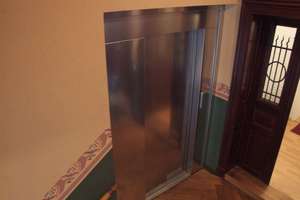 [] im herzen von schleußig [] gut vemietete 2-raum im 1.og [] parkett [] balkon [] wanne [] aufzug [ – Brockhausstraße 28, 4229 Schleußig, Leipzig – Vorschaubild 10