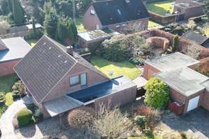 Familienfreundliches Einfamilienhaus mit Galerie, durchdachtem Grundriss und Westgarten – Die vollständige Adresse der Immobilie erhältst du vom Anbieter., 25704 Meldorf – Vorschaubild 4