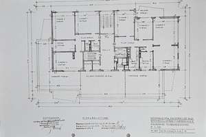 Modernisierte 3-Zimmer, Balkon- in zentraler Top-Lage von Karlsruhe-Weststadt, ohne Maklerprovision! – Kaiserallee 61, 76133 Weststadt, Karlsruhe – Vorschaubild 17