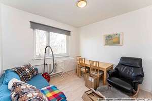 Ruhige, bezugsfreie 2-Zimmerwohnung mit Balkon – Wilsnacker Straße 19, 10559 Moabit, Berlin – Vorschaubild 5