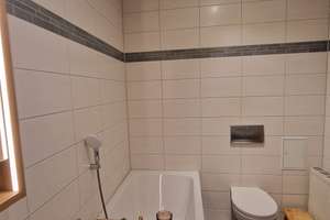 Attraktive 3-Zimmer-Maisonette Wohnung mit zwei Bädern und Aufzug – Die vollständige Adresse der Immobilie erhältst du vom Anbieter., 9112 Kaßberg, Chemnitz – Vorschaubild 5