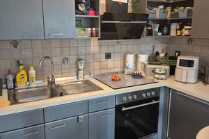 Schicke 2-Zimmer Wohnung mit Balkon in Leverkusen-Küppersteg – Die vollständige Adresse der Immobilie erhältst du vom Anbieter., 51373 Küppersteg, Leverkusen – Vorschaubild 6