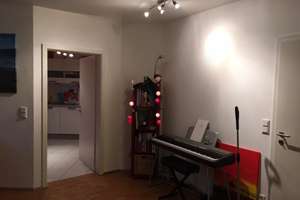 Gepflegt und stadtnah wohnen: 2-Zimmer-Wohnung in Münster – Die vollständige Adresse der Immobilie erhältst du vom Anbieter., 48145 Mauritz-Mitte, Münster – Vorschaubild 9