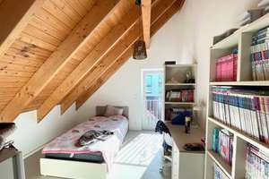 Freistehendes Einfamilienhaus inkl. Küche in Sackgasse (keine Durchfahrtsstraße)Wärmepumpe/PV-Anlage – Die vollständige Adresse der Immobilie erhältst du vom Anbieter., 50999 Rodenkirchen (Ortsteil), Köln – Vorschaubild 17