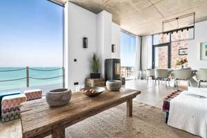Erste Reihe Ostsee | Luxuriöses Ferienhaus | Separate Gästewohnung | Atemberaubender Blick von Sc... – Die vollständige Adresse der Immobilie erhältst du vom Anbieter., 24376 Kappeln – Vorschaubild 7