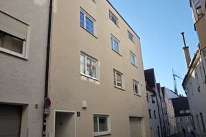 Mehrfamilienhaus im Herzen der Altstadt in Ingolstadt – Lebzeltergasse 10, 85049 Mitte, Ingolstadt – Vorschaubild 6
