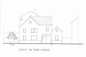 Investoren aufgepasst -Historisches Bauernhaus mit spannendem Entwicklungspotenzial ! – Die vollständige Adresse der Immobilie erhältst du vom Anbieter., 64839 Münster – Vorschaubild 13